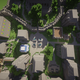 Illustration for article titled Old School iRuneScape/i Rebuilt In iMinecraft/i
